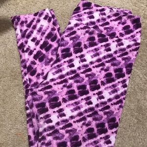 LuLaRoe Leggings